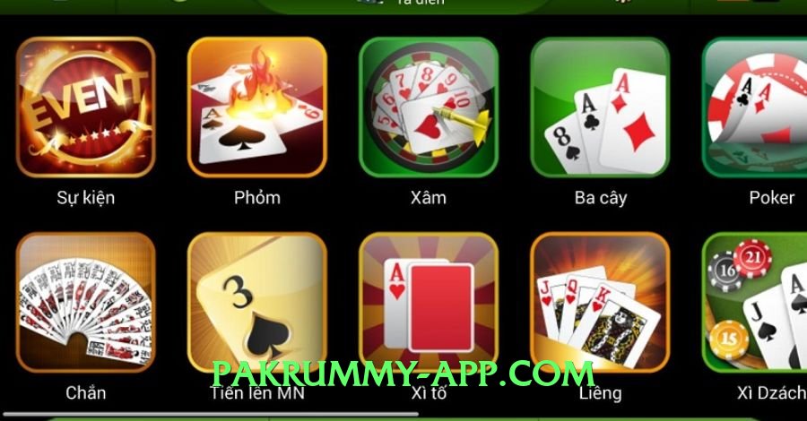 ec777 Legend App Preview