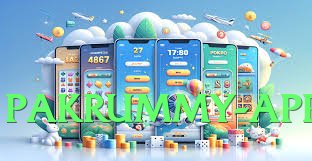 ec777 Mega v6.1.0 PK Screenshot 4